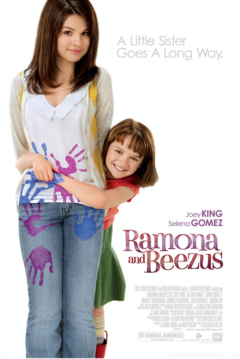 Ramona And Beezus