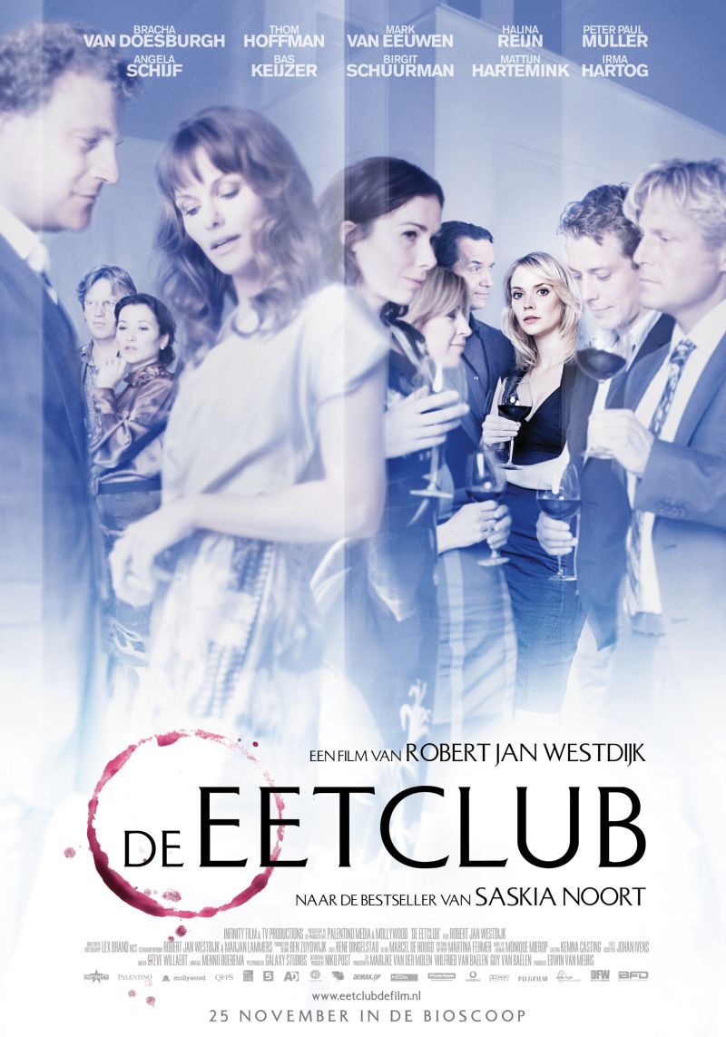 Eetclub, de