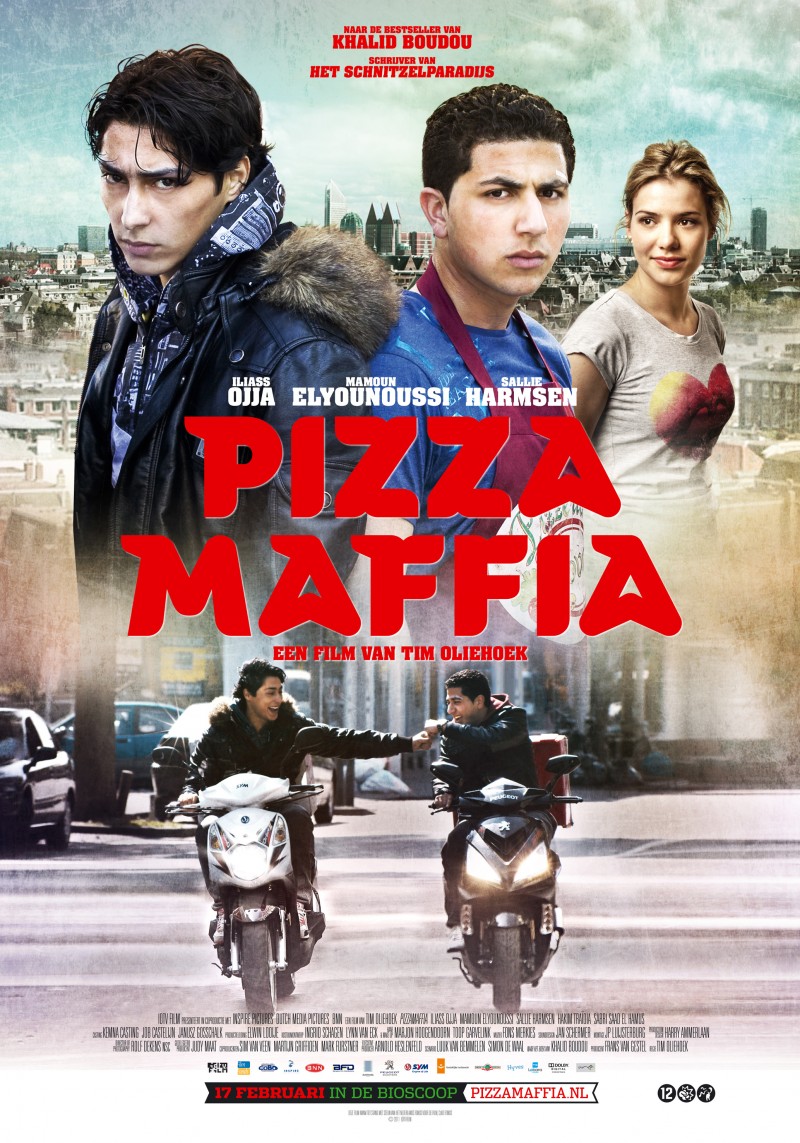 Pizza Maffia