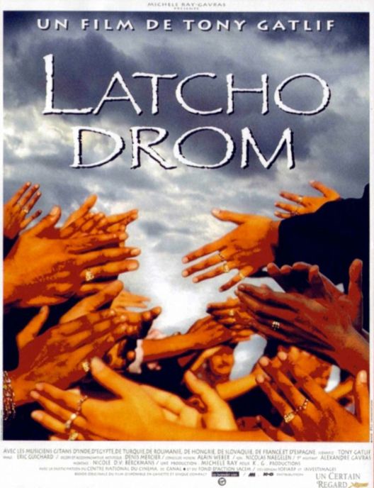 Latcho Drom