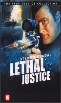 Lethal Justice