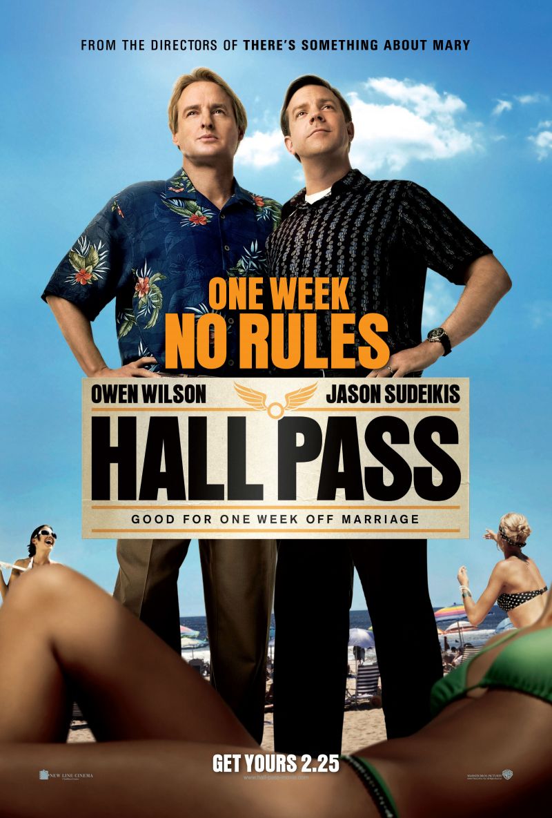 Hall Pass