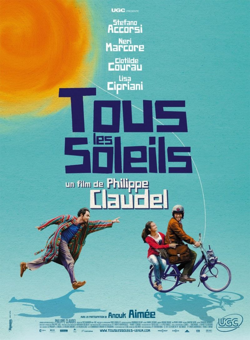 Tous Les Soleils