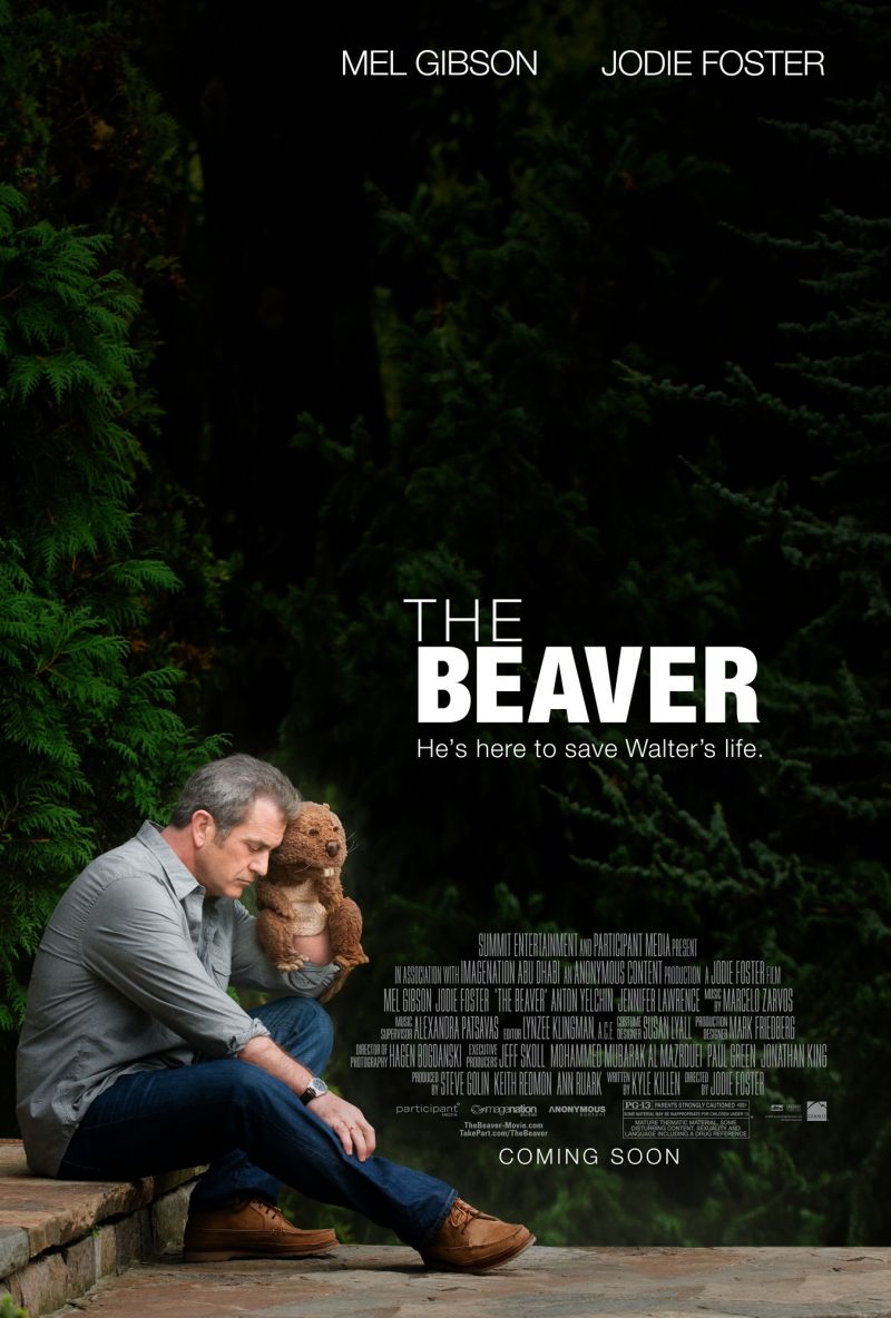 Beaver, the