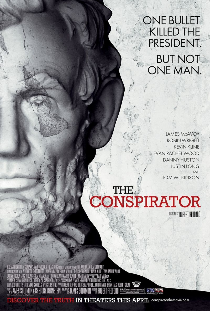 Conspirator, the