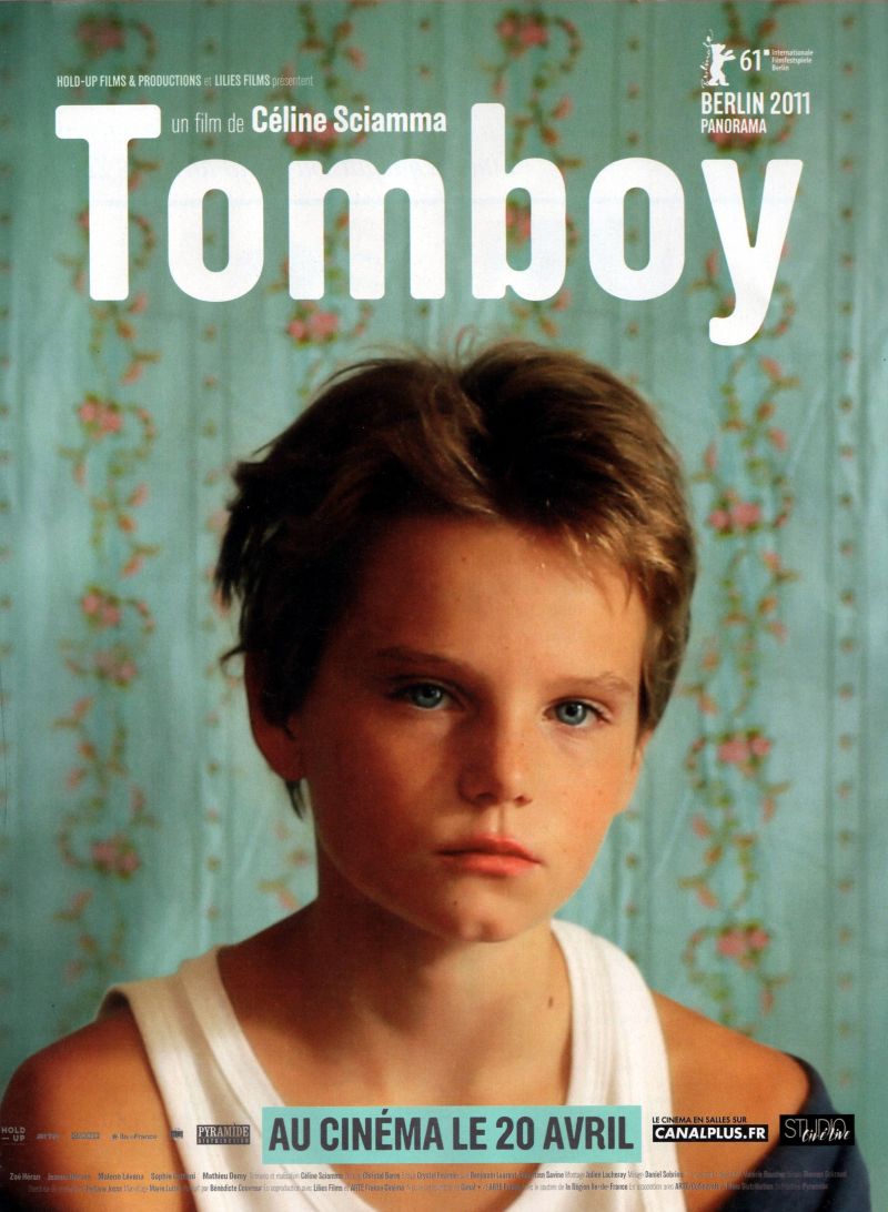 Tomboy