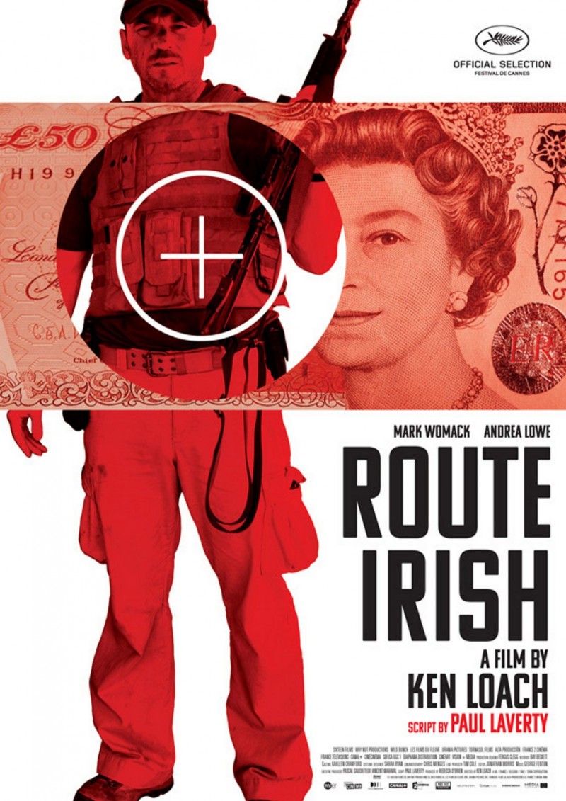 Route Irish