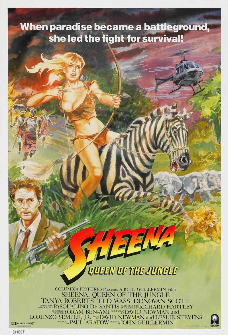 Sheena