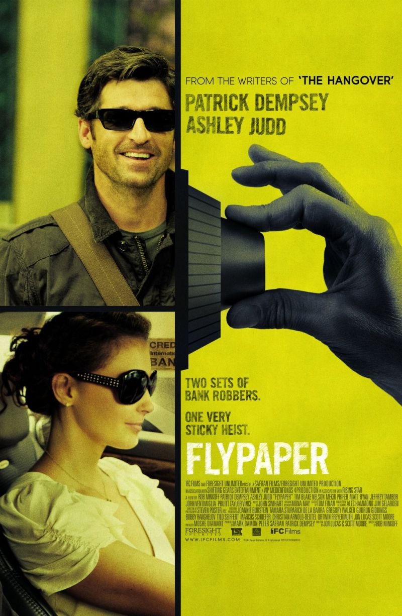 Flypaper