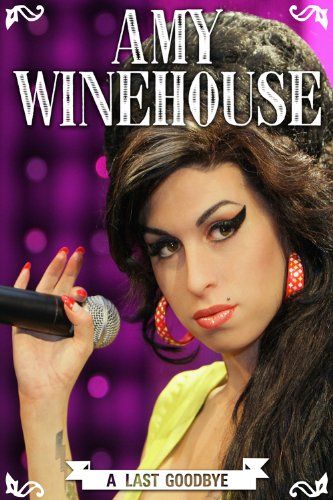 Amy Winehouse