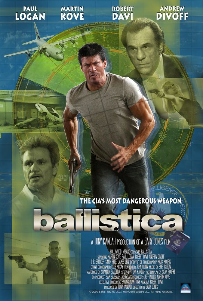 Ballistica