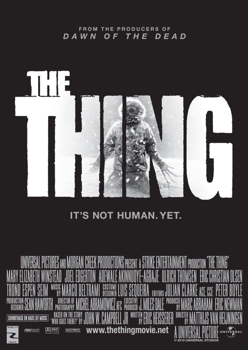 Thing, the