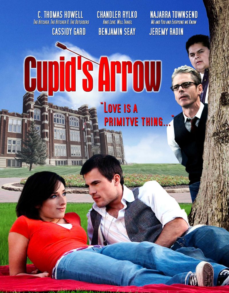 Cupid's Arrow