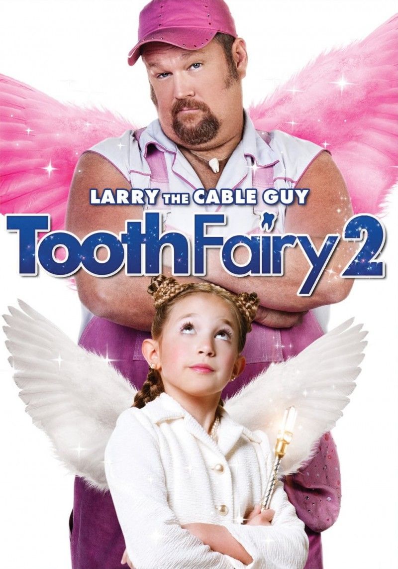 Tooth Fairy 2