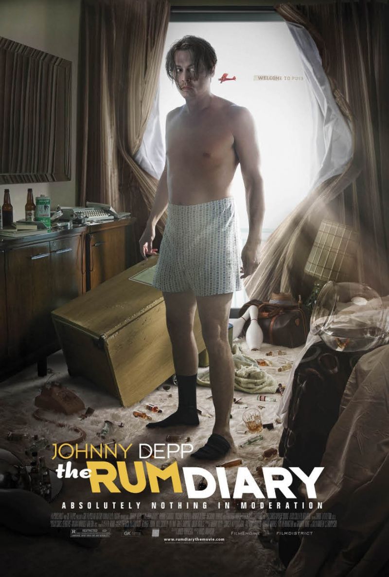 Rum Diary, the