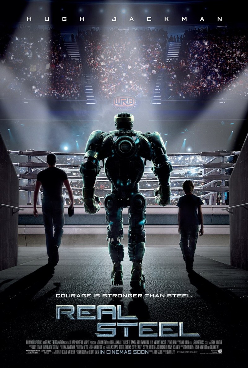 Real Steel