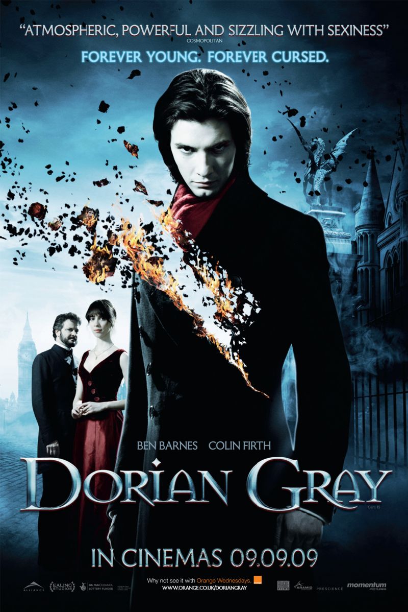 Dorian Gray