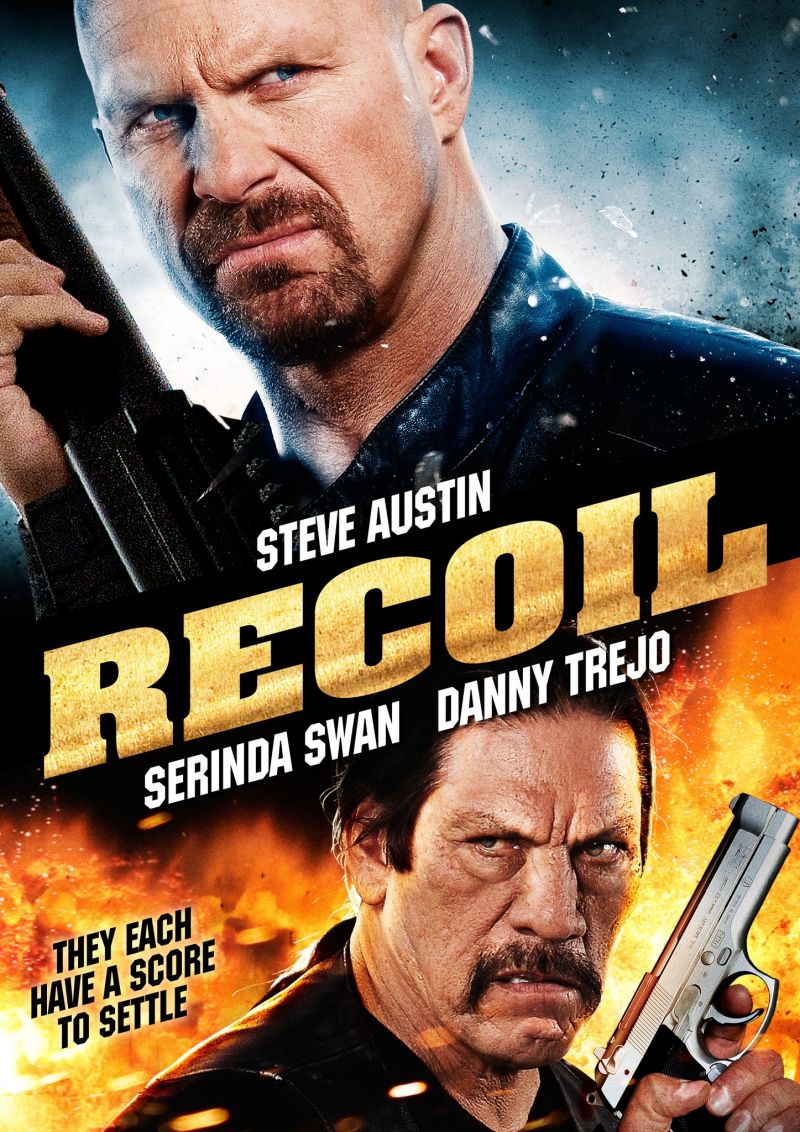 Recoil