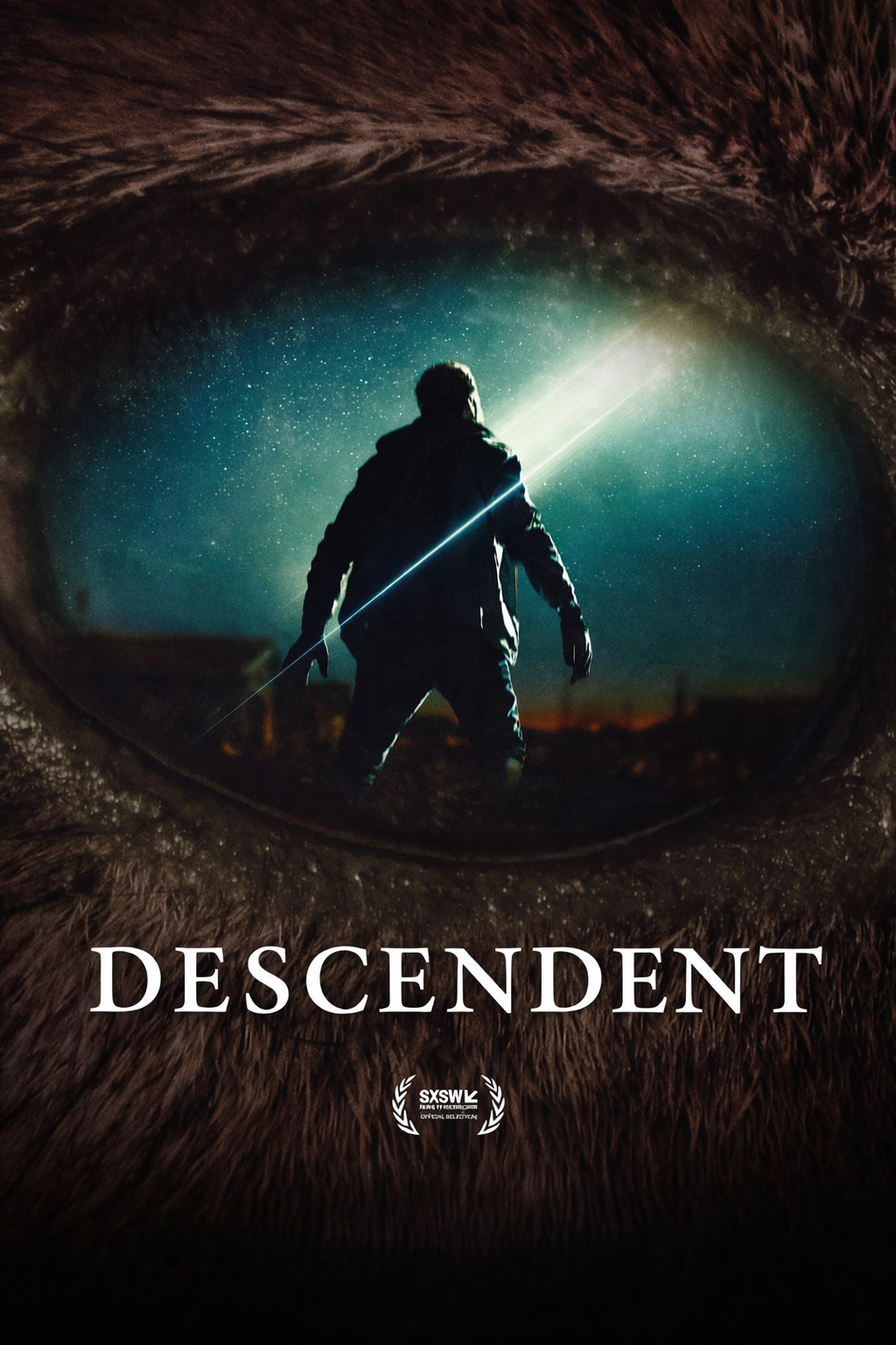 Descendants, the