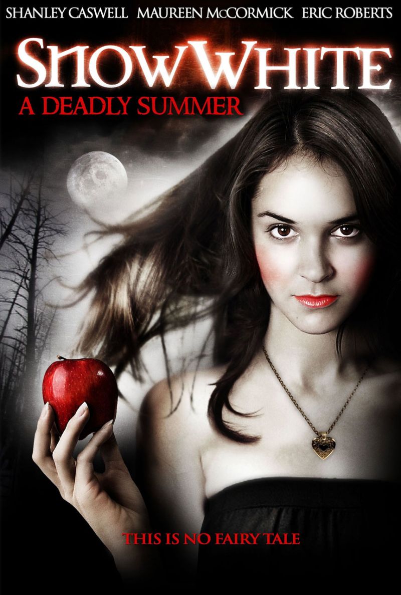 Snow White: Curse Of The Axe Man