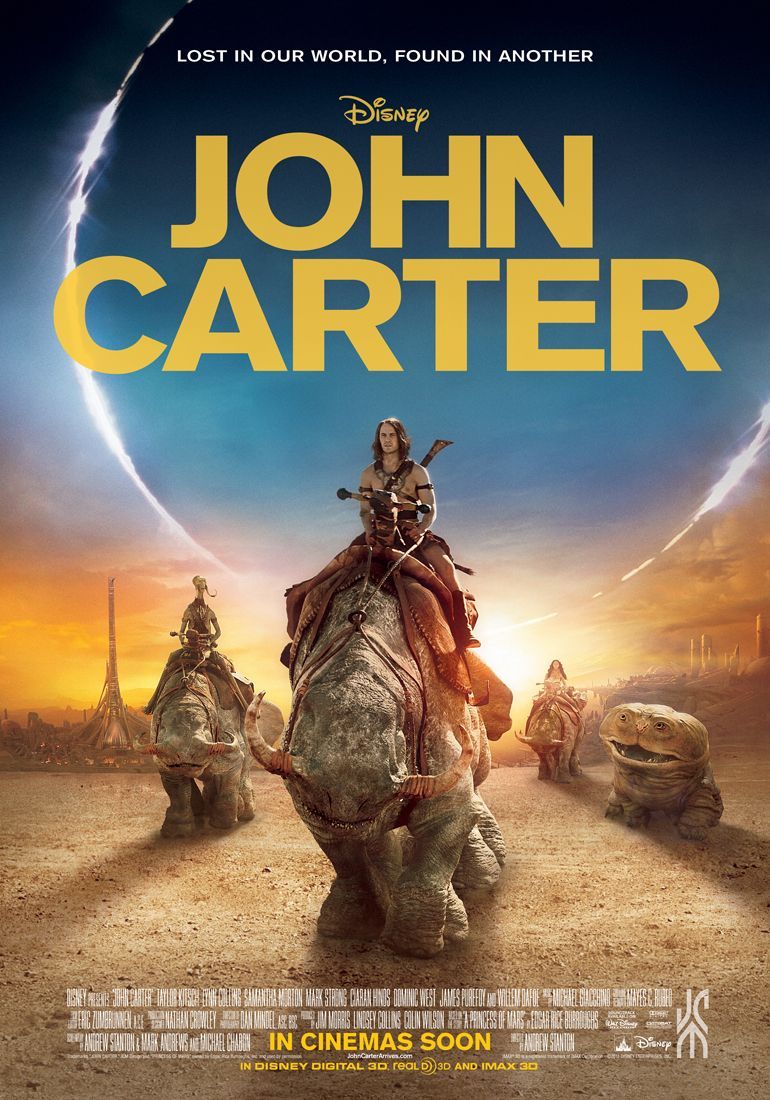 John Carter