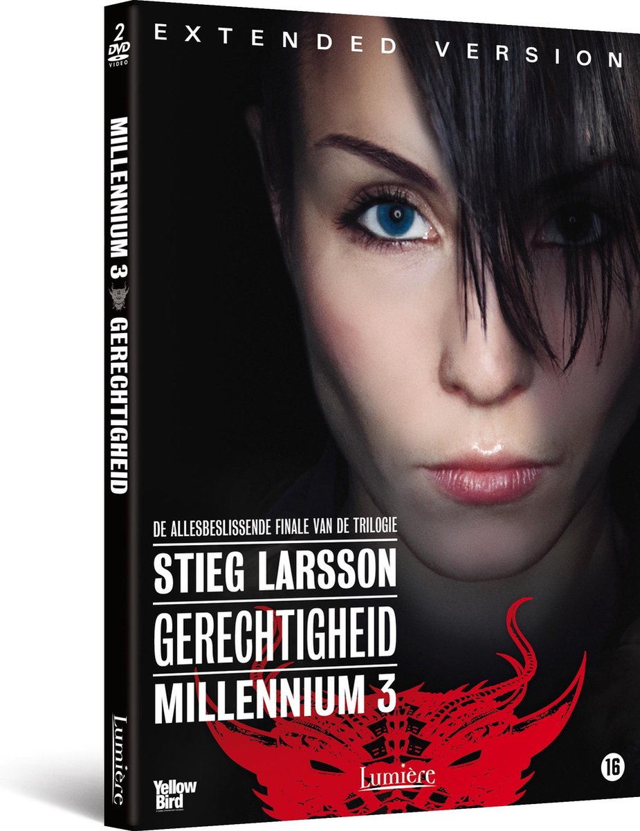 Millennium 3