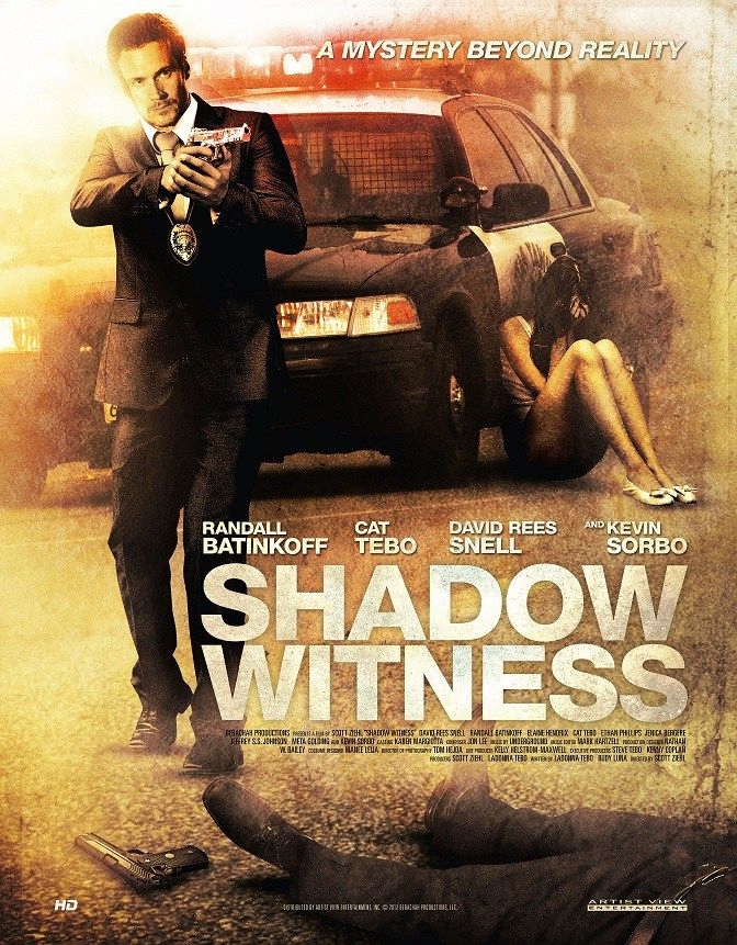 Shadow Witness