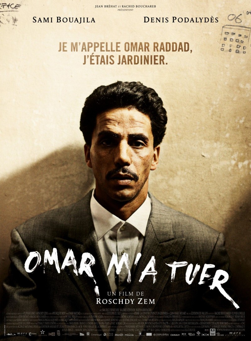 Omar m'a Tuer