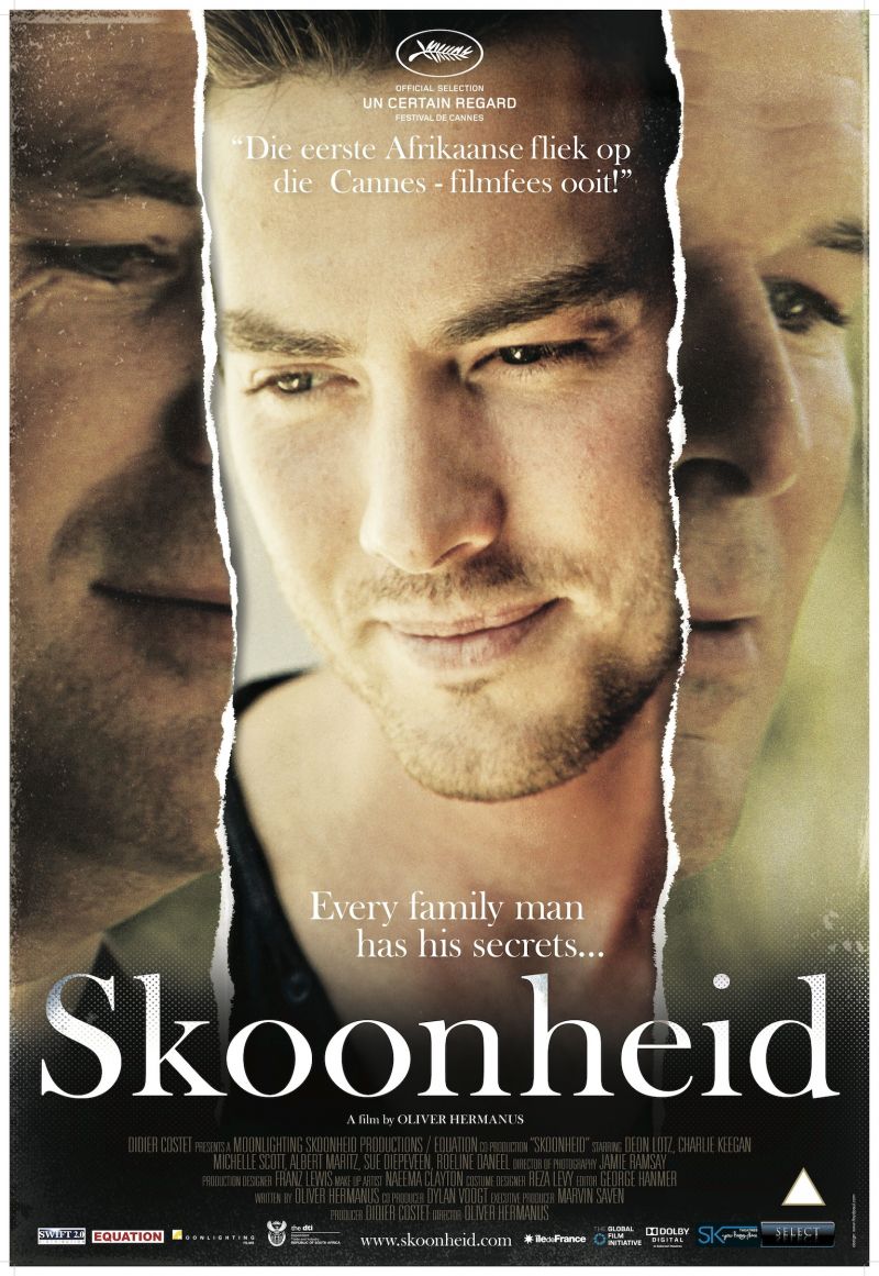 Skoonheid