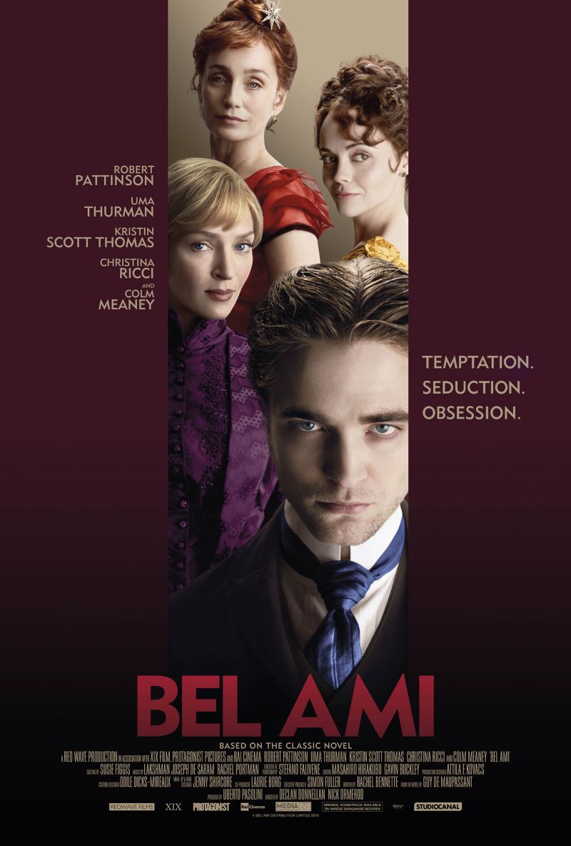 Bel Ami