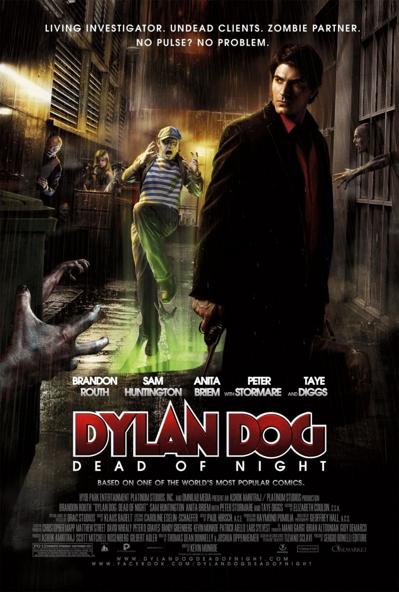 Dylan Dog