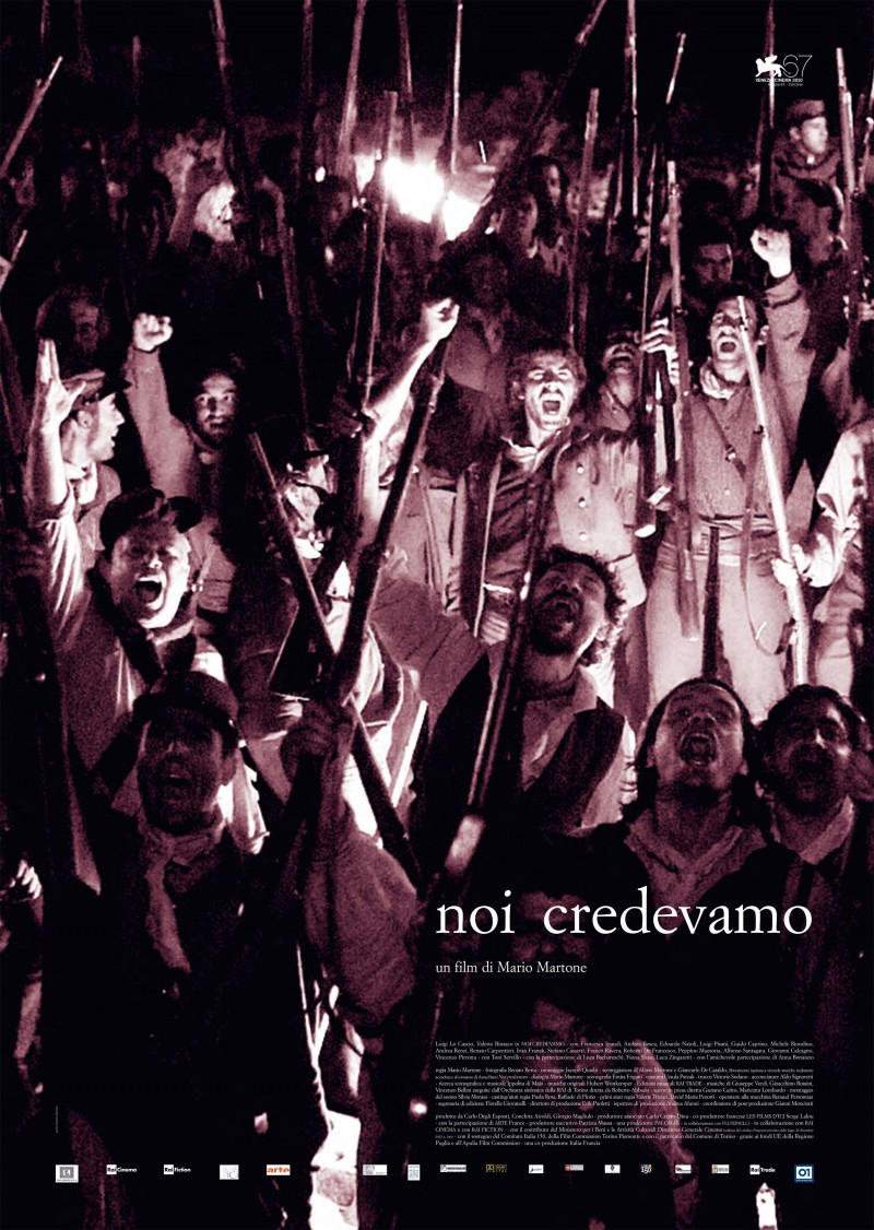 Noi Credevamo