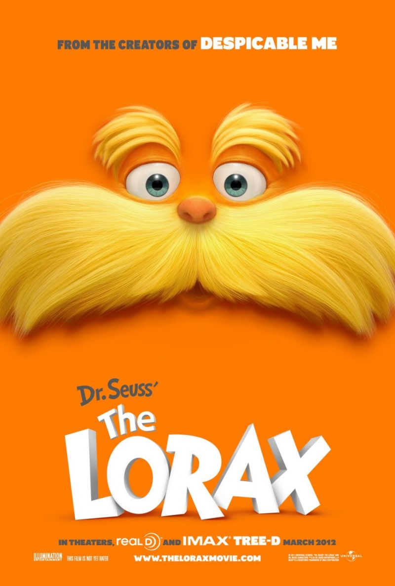 Lorax, The