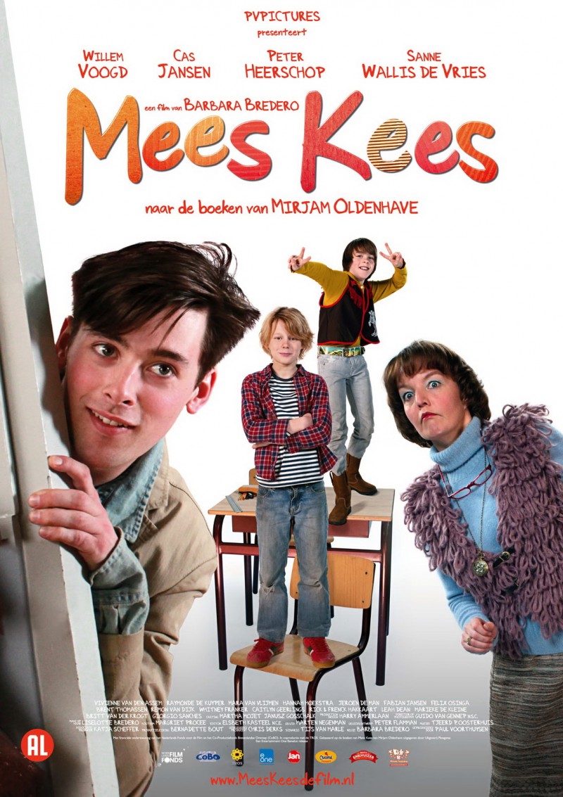 Mees Kees