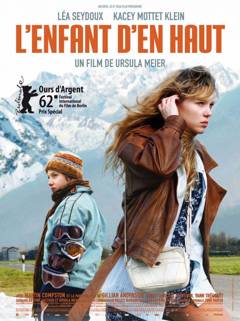 L'Enfant d'en Haut