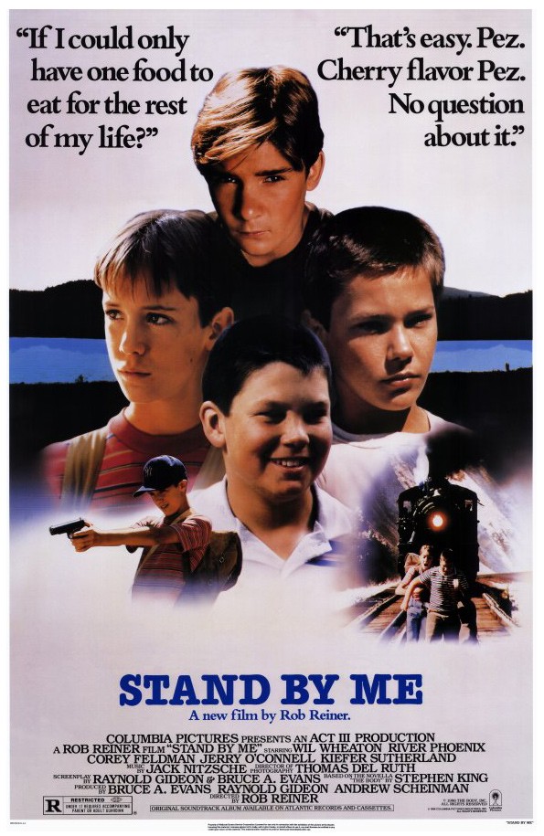 Stand By Me