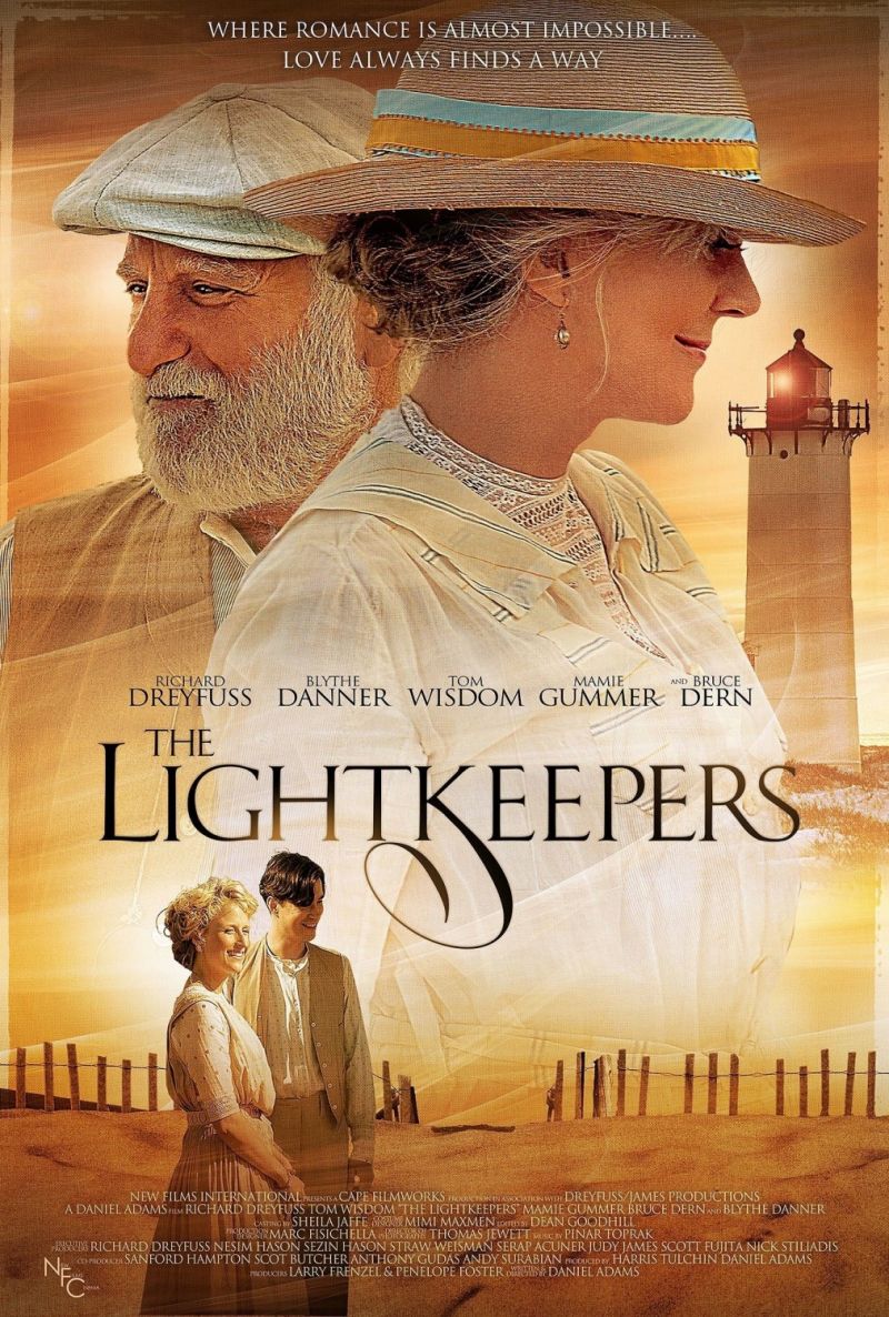 Lightkeepers, the