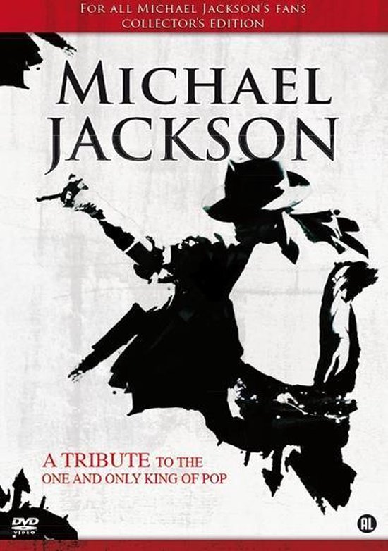 Michael Jackson - A Tribute