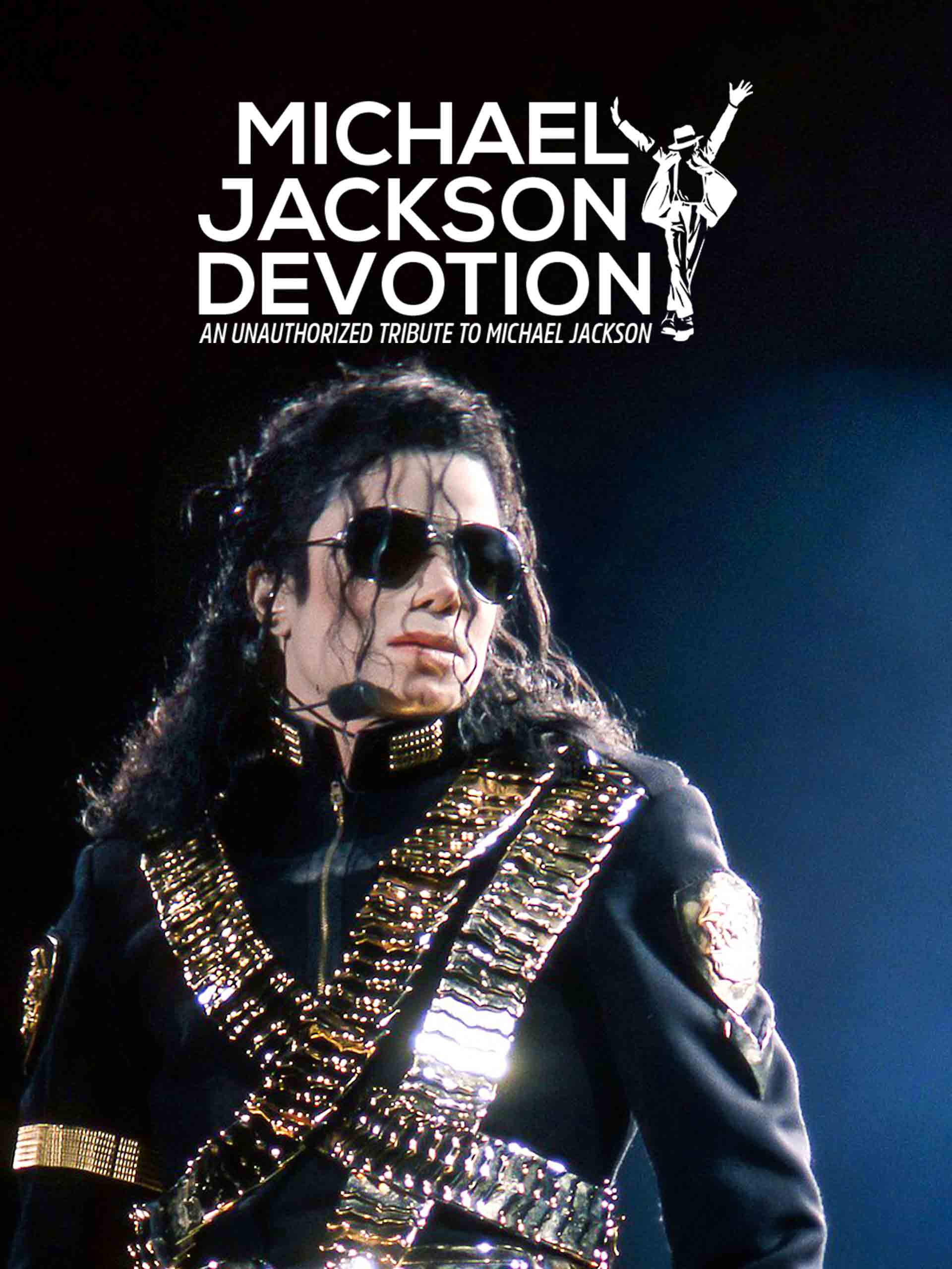 Michael Jackson - Devotion