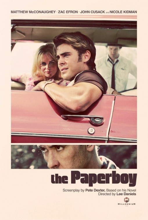 Paperboy, the