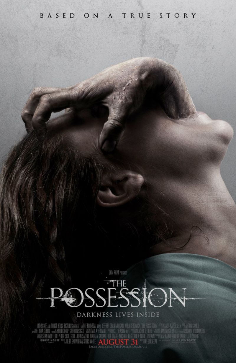 Possession, the