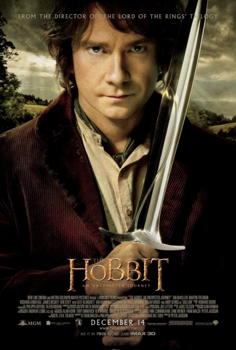 Hobbit, the