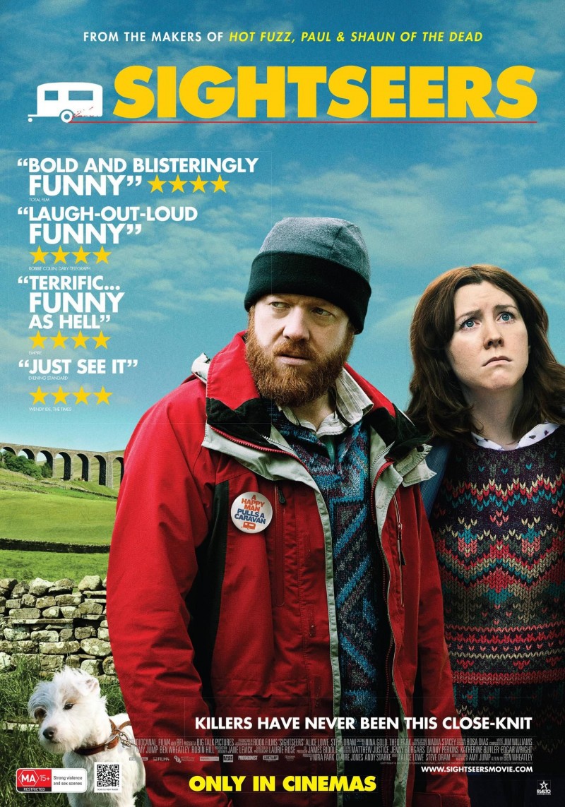 Sightseers