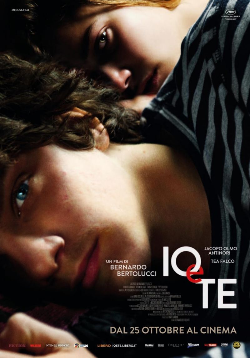 Io E Te