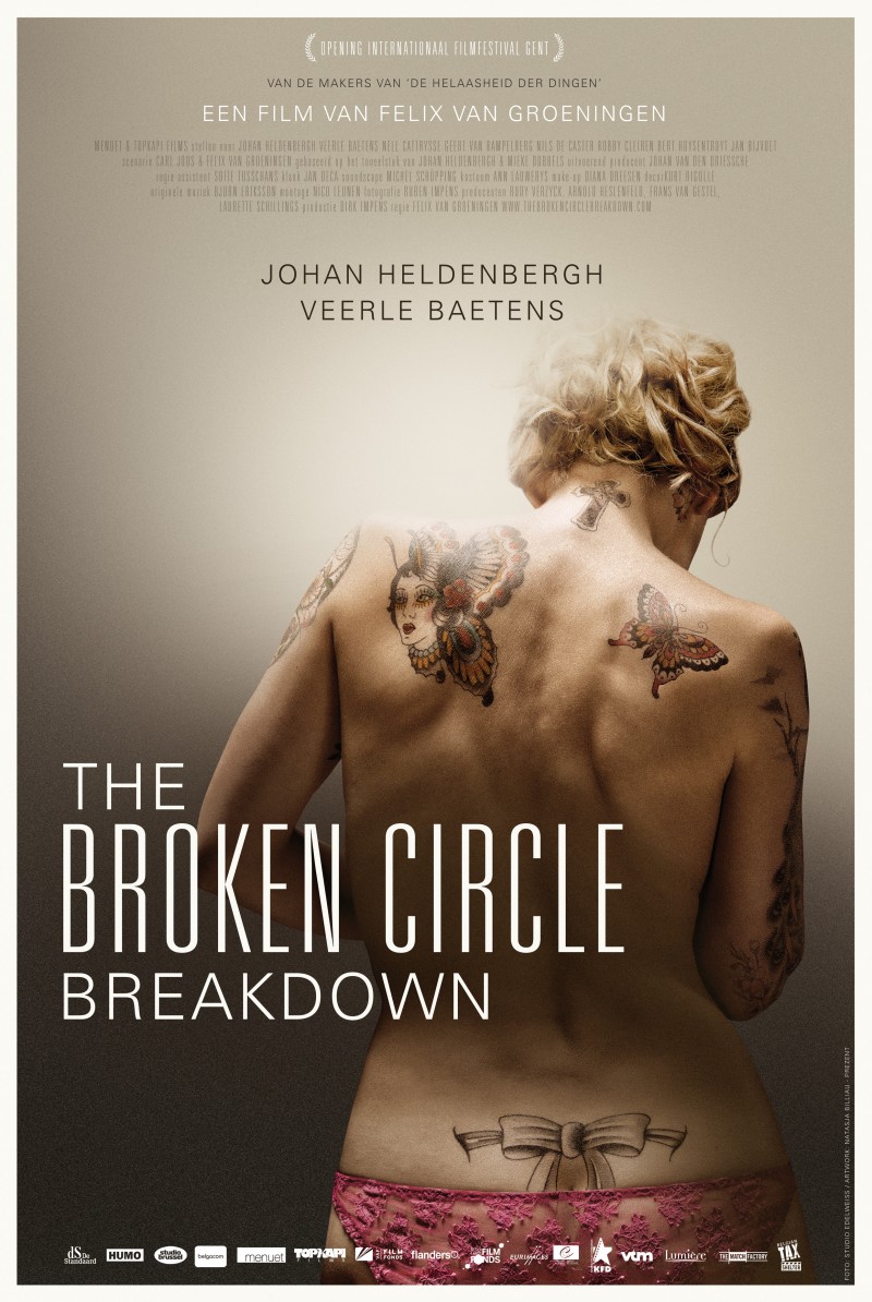 Broken Circle Breakdown, the