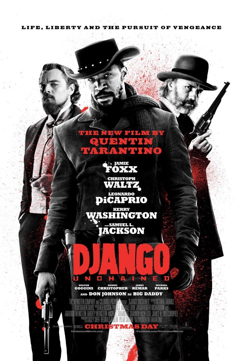 Django Unchained