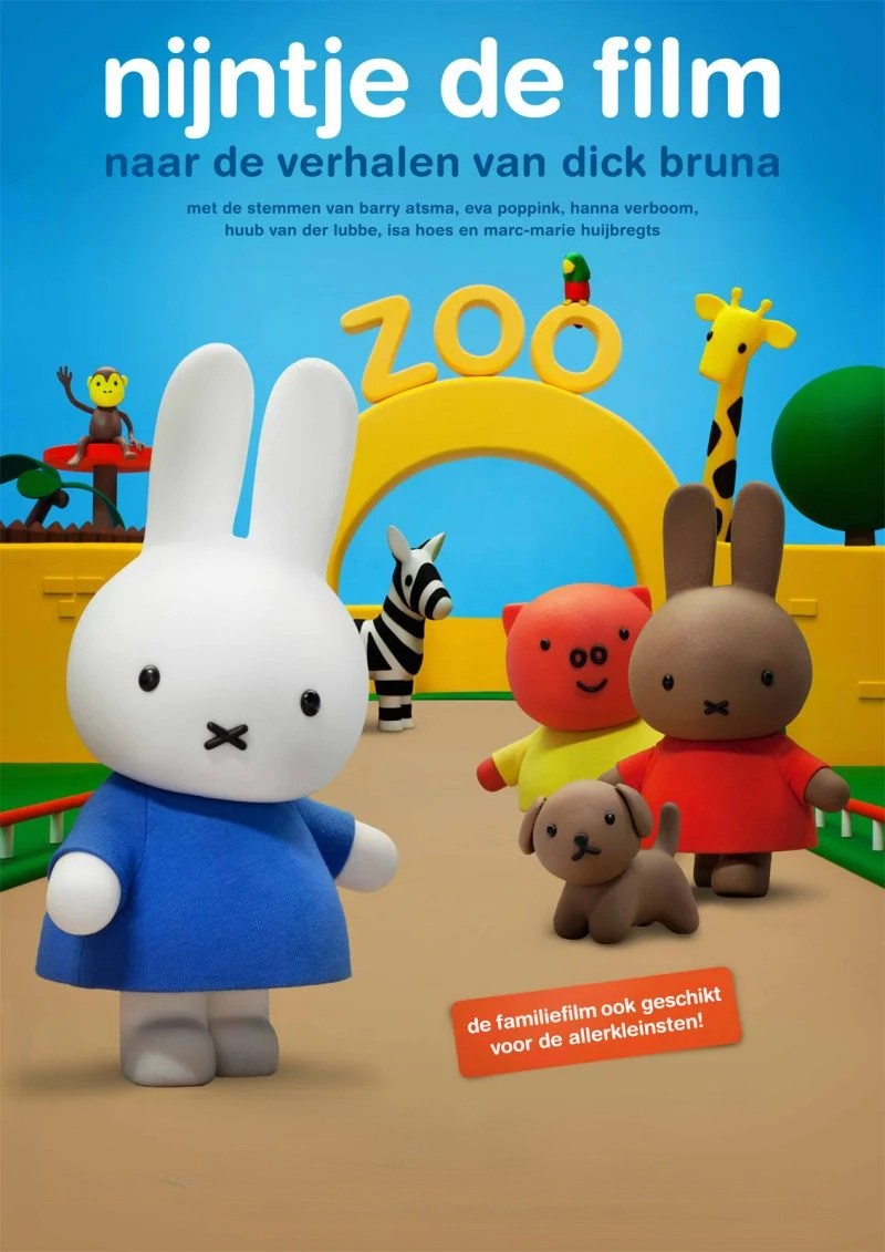 Nijntje De Film
