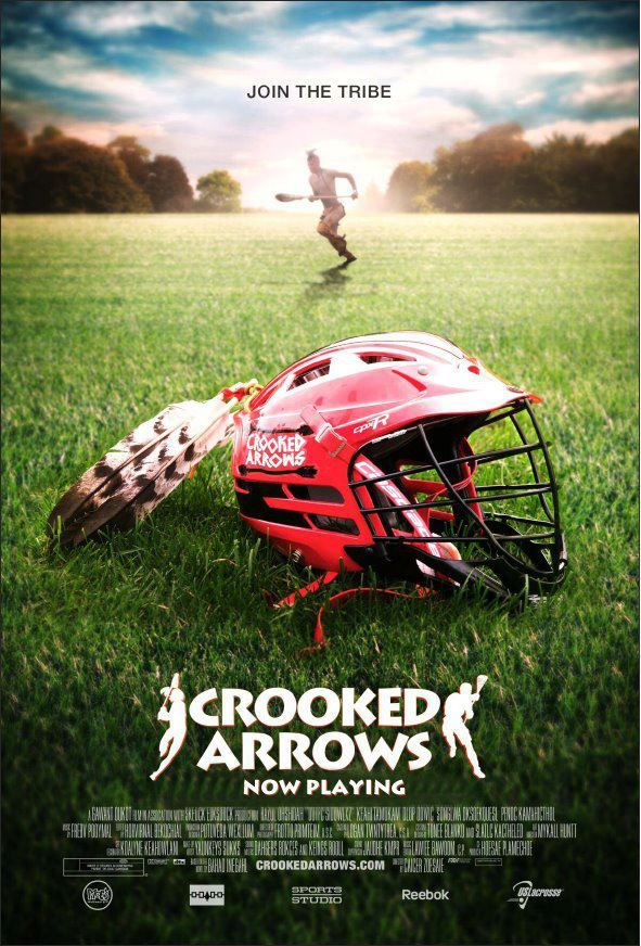 Crooked Arrows