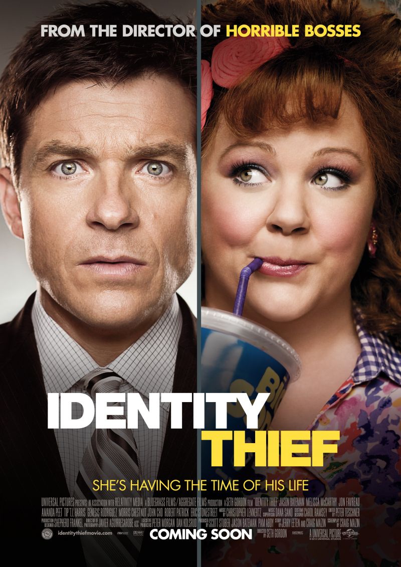 Identity Thief