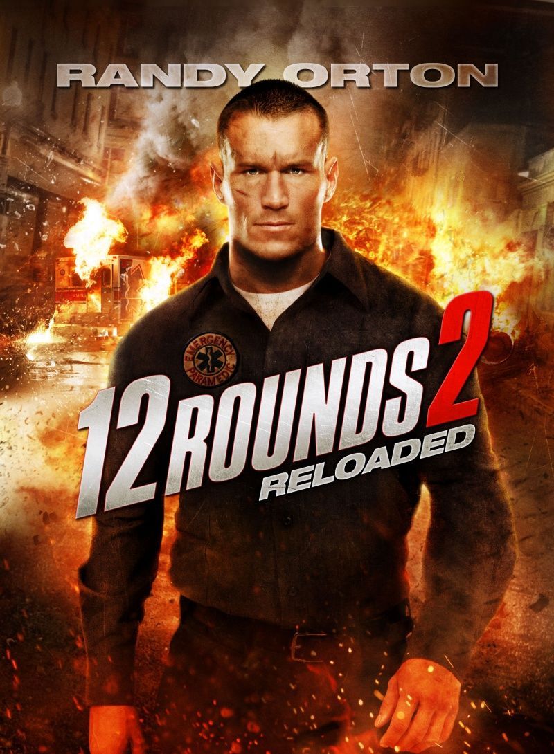 12 Rounds 2 - Reloaded